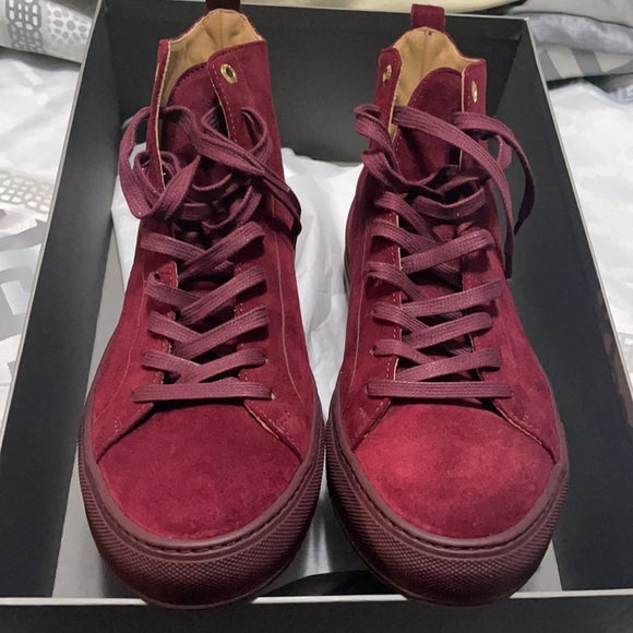 Android Homme - Picture 5 of 5